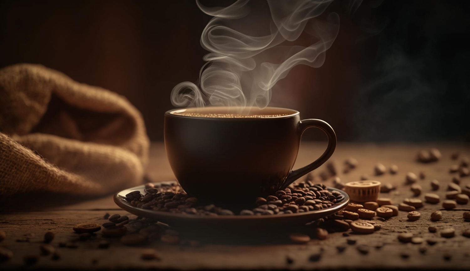 ศิลปะการชงกาแฟ: การสร้างดีไซน์ที่สวยงามในแก้วของคุณ
